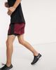 Nike Running Nike Running flex stride 2 in 1 shorts in red - 4