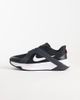 Nike Running Nike Running Hybrid sneaker in black and white - 1