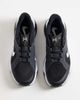 Nike Running Nike Running Hybrid sneaker in black and white - 3