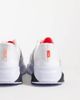 Nike Running Nike Running Hybrid sneaker in white with black and red details - 2