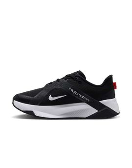 Nike Running Nike Running Hybrid sneakers in black