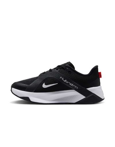 Nike Running Nike Running Hybrid sneakers in black