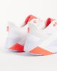 Nike Running Nike Running Hybrid sneakers in white and laser crimson - 2
