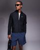 Nike Running Nike Running Miler jacket in black - 1