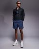 Nike Running Nike Running Miler jacket in black - 3