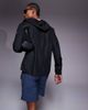 Nike Running Nike Running Miler jacket in black - 4