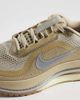 Nike Running Nike Running Pegasus Premium sneakers in beige and silver-NEUTRAL - 3