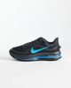 Nike Running Nike Running Pegasus Premium sneakers in gray and blue - 1
