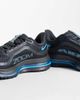 Nike Running Nike Running Pegasus Premium sneakers in gray and blue - 4