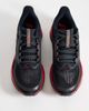 Nike Running Nike Running Pegasus Premium sneakers in gray and red - 3