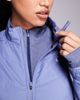Nike Running Nike Running Swift ruched jacket in blue - 2