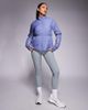 Nike Running Nike Running Swift ruched jacket in blue - 4