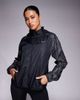 Nike Running Nike Running Tempo Flash jacket in black - 1
