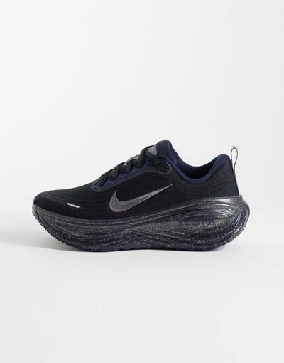 Nike Running Nike Running Vomero Plus x Keely Hodgkinson sneakers in black