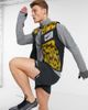 Nike Running Nike Running Wild Run aerolayer reversible vest in black - 1