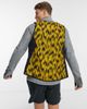 Nike Running Nike Running Wild Run aerolayer reversible vest in black - 2