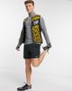 Nike Running Nike Running Wild Run aerolayer reversible vest in black - 4