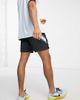 Nike Training Nike Court dri-fit 7 inch tennis swoosh shorts in black - 2