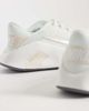 Nike Training Nike Flex Training sneaker in chalk white with light blue detail - 2