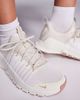 Nike Training Nike Free Metcon 6 sneakers in ivory-Neutral - 4