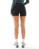 Nike Training Nike One Training 5 inch shorts in black - 2