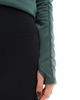 Nike Training Nike One Training 5 inch shorts in black - 4