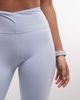 Nike Training Nike One Training Dri-Fit leggings in light blue - 3