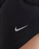 Nike Training Nike One Training high waisted shorts in black - 4