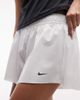 Nike Training Nike One Training shorts in white-Brown - 4