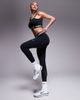 Nike Training Nike Pro Training 365 leggings in black - 4