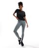 Nike Training Nike Pro Training 365 leggings in gray - 2