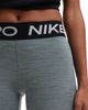 Nike Training Nike Pro Training 365 leggings in gray - 4