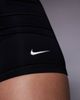 Nike Training Nike Pro Training 3 inch shorts in black and pink - 3