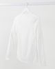 Nike Training Nike Pro Training long sleeve baselayer top in white - 2