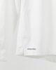 Nike Training Nike Pro Training long sleeve baselayer top in white - 3