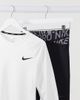 Nike Training Nike Pro Training long sleeve baselayer top in white - 4