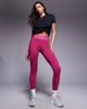 Nike Training Nike Pro Training sculpt tights in pink - 1