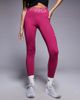 Nike Training Nike Pro Training sculpt tights in pink - 2