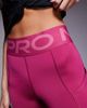 Nike Training Nike Pro Training sculpt tights in pink - 4