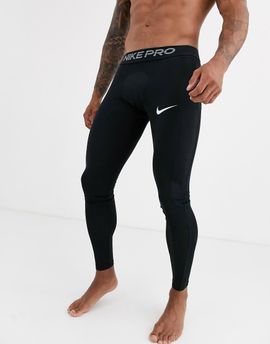 Nike Training Nike Pro Training tights in black