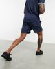 Nike Training Nike Tennis Court Dri-FIT 7 inch shorts in navy - 2