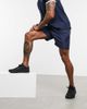 Nike Training Nike Tennis Court Dri-FIT 7 inch shorts in navy - 3