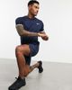 Nike Training Nike Tennis Court Dri-FIT 7 inch shorts in navy - 4