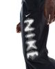 Nike Training Nike Training blurred swoosh graphic sweatpants in black - 2