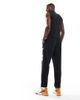 Nike Training Nike Training blurred swoosh graphic sweatpants in black - 4