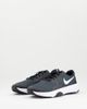 Nike Training Nike Training City Rep TR sneakers in black - 1