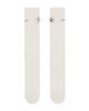 Nike Training Nike Training dragon embroidered socks in cream and red - 4