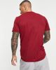Nike Training Nike Training Dri-FIT Legend 2.0 t-shirt in burgundy-Red - 2