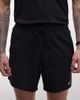 Nike Training Nike Training DRI-Fit Stride 7 inch shorts in black - 4