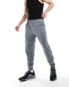 Nike Training Nike Training Dri-FIT Totality pants in gray